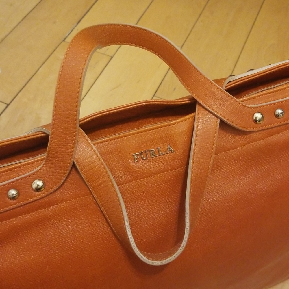 Furla totebag